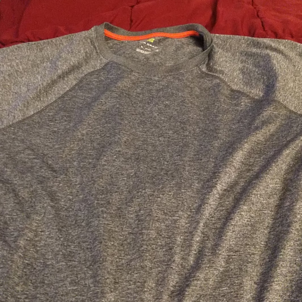 Tek gear performance t-shirt